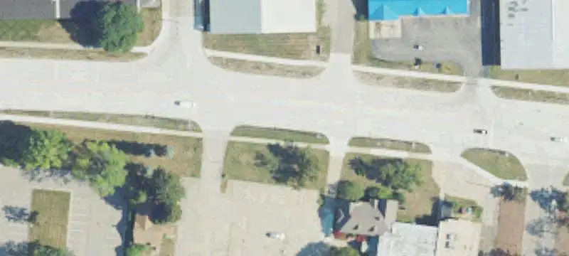 160-Person Rehabilitation Center