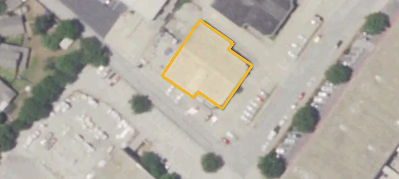 Single-Tenant Flex Space