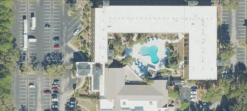 Three-Story Medical Office Space