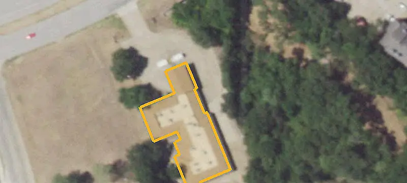 Childcare Center with 12 Classrooms