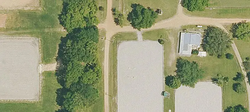 Equestrian Property with Event Arena