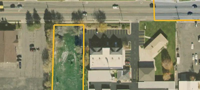 Two-Site Drive-Up Self Storage Portfolio