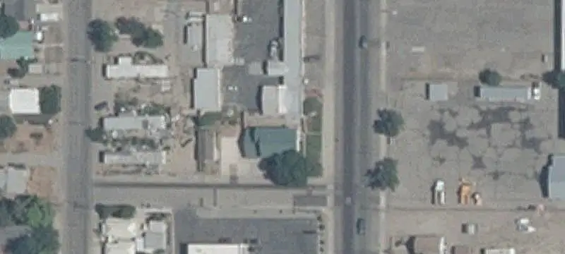 Mixed-Use Property with Apartment