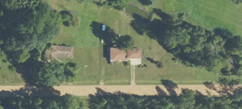 Recreational Hunting Land