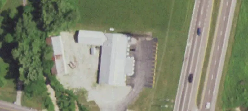 Highway-Frontage Commercial Land