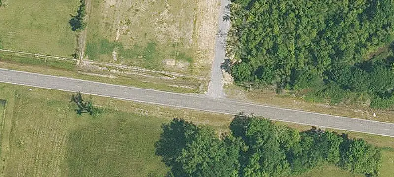 Land with Utility Access