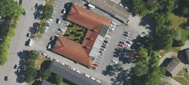 Medical Office Space