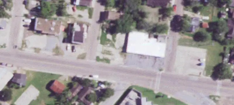 Commercial Land Near School