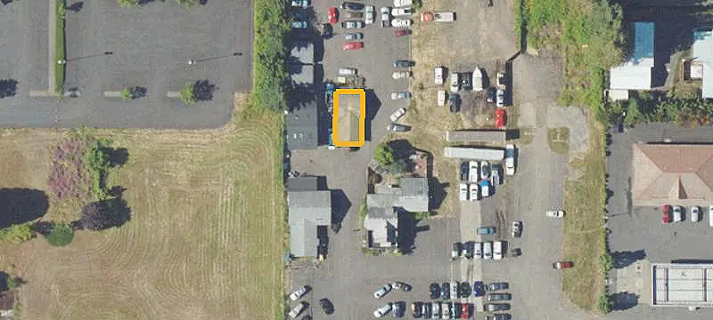 Commercial Land with Multiple Access Points