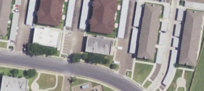 Furnished Office Building