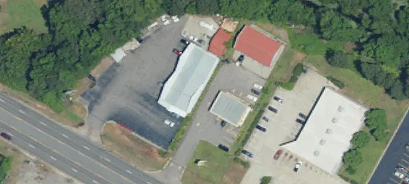 Strickland Brothers Auto Shop