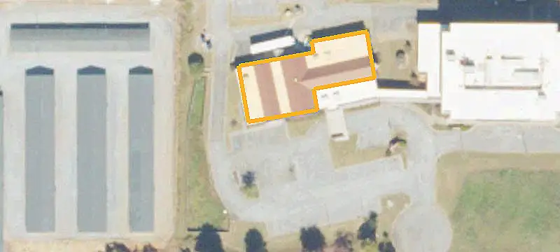 Built-Out Medical Office Space