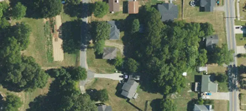 New-Construction Duplex with Open Layouts