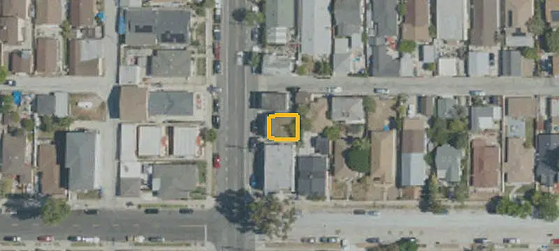 Six-Unit Apartment Property