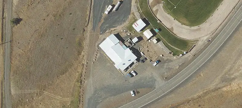 Restaurant and Event Venue