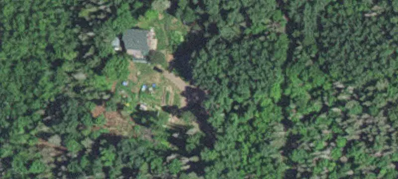 Hunting Land Adjoining Public Land