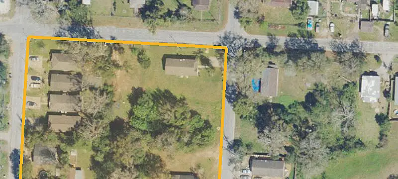Land / Vacant Land