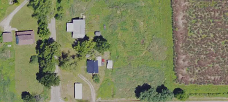 84-Unit Self-Storage Facility