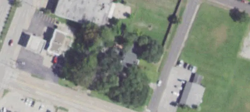 Historic Mixed-Use Property