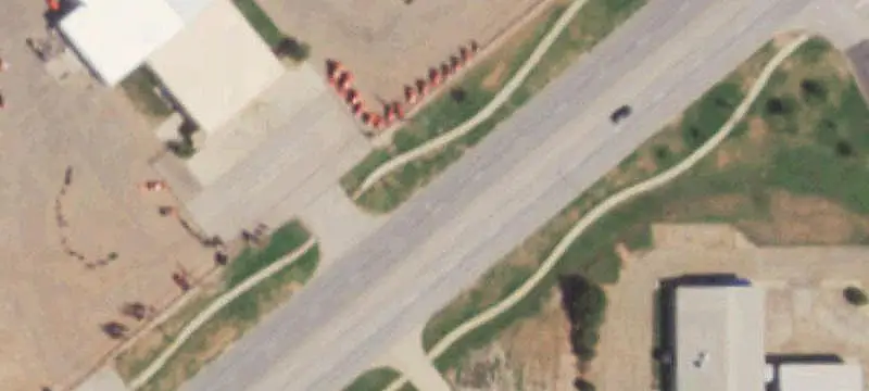 Two-Building Flex Property