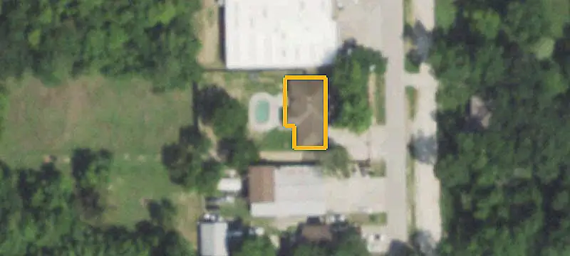 Specialty Property on Trickey Road