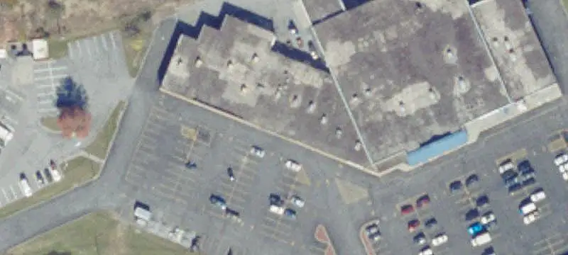 Renovated Multi-Tenant Shopping Center