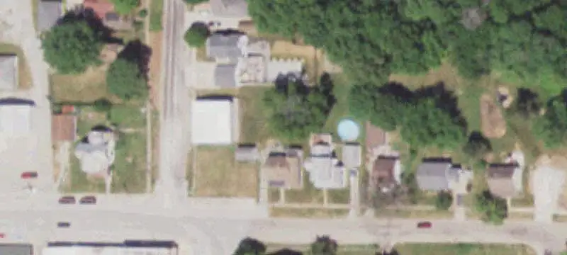 Commercial Land in Business District