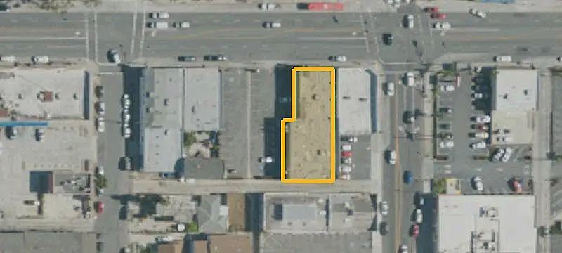 Built-Out Medical Office Space