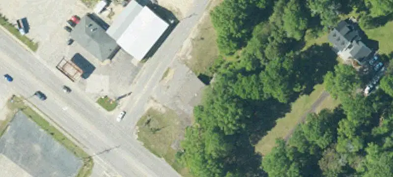 Commercial Land Near Interchange