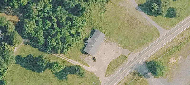 Storefront Property