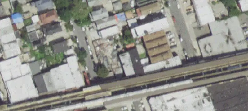 Mixed-Use Property with Residential Unit