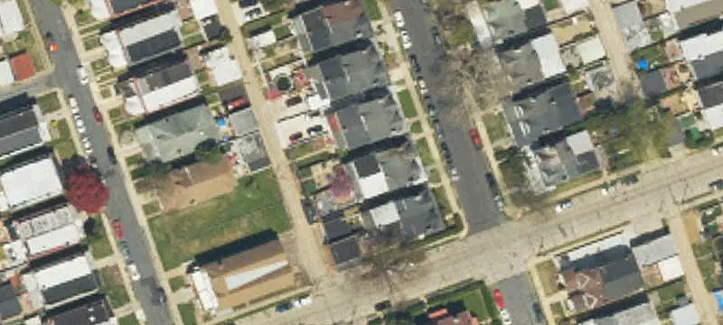 Two-Unit Townhouse