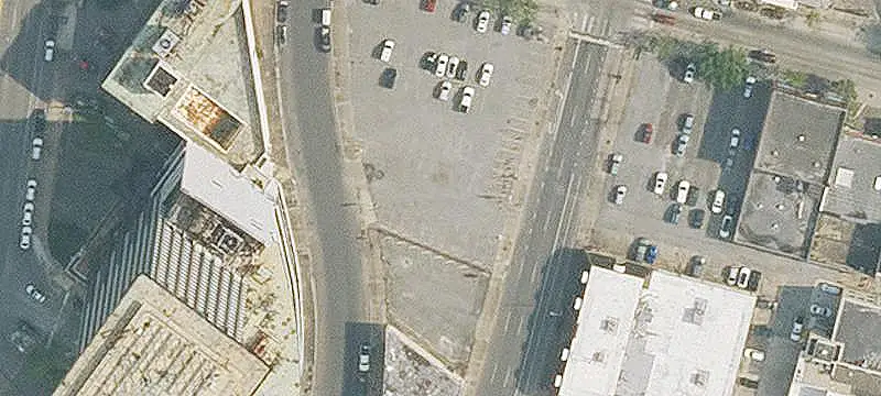 Mixed-Use Property with Rooftop Deck