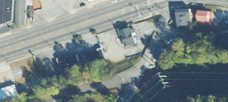 Renovated Freestanding Flex Building