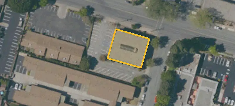 Two-Story Office Building