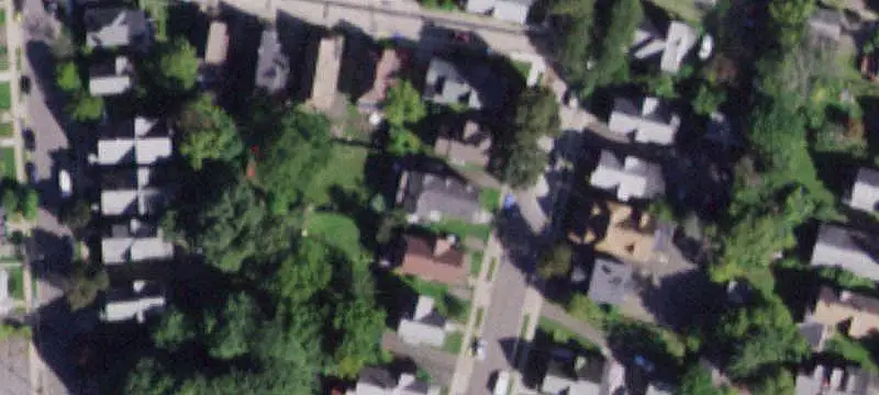 Two-Family Duplex