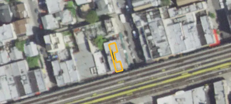 Mixed-Use Property