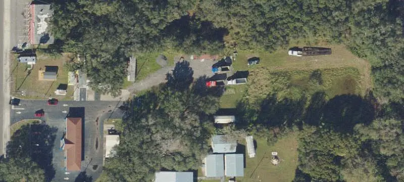 Commercial Land with Dual Zoning