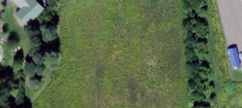 Commercial Land with Road Frontage