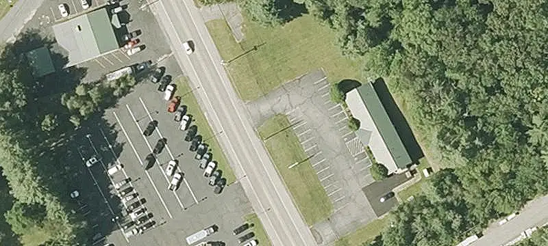 Commercial Land with Riverfront Setting