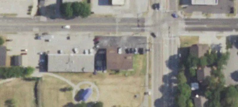 Medical Office Building with Flexible Layout