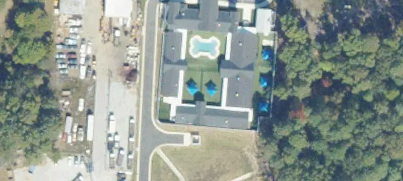 Pet Paradise NNN Property