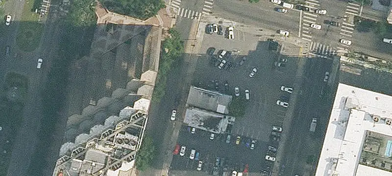 Two-Story Restaurant and Event Space