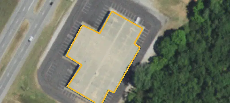 New Flex Space Building