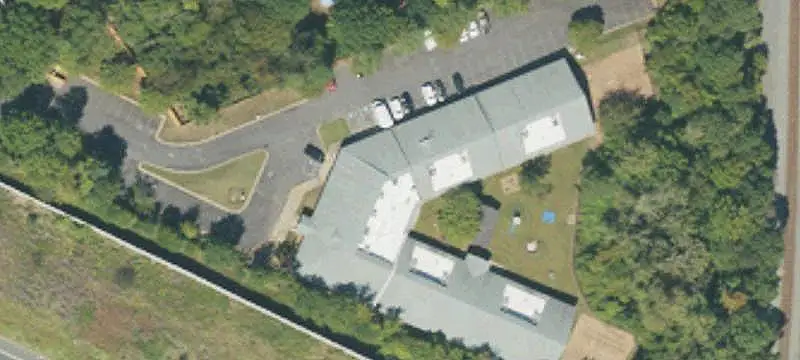 Commercial Land With Special-Use Buildings