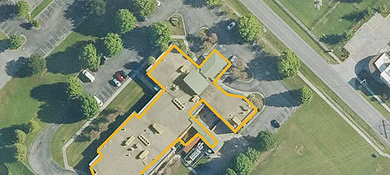 Inpatient Rehabilitation Center