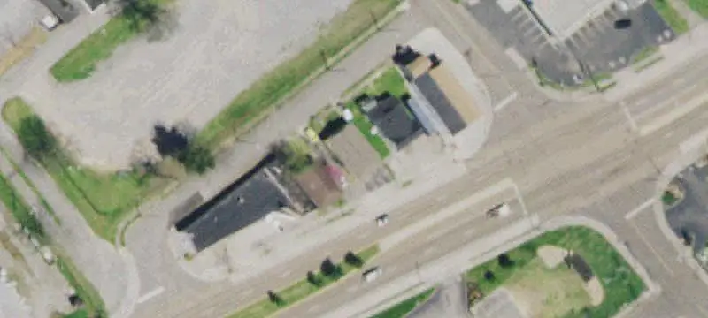 4-Unit Quadplex with Newer Roof