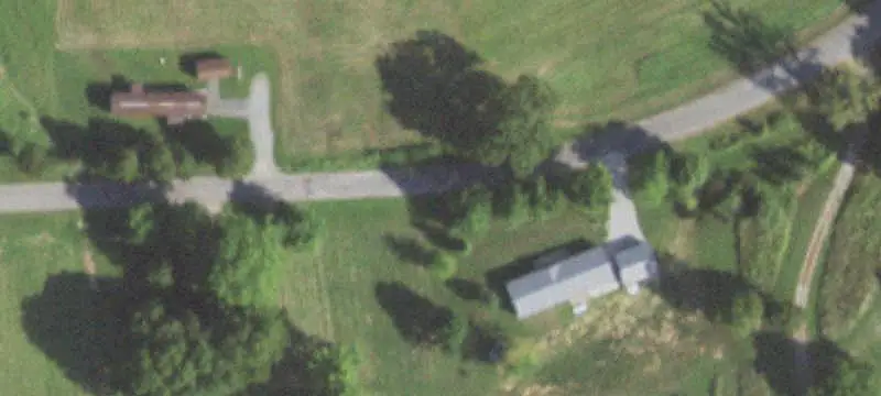 Hunting Land with Stocked Pond