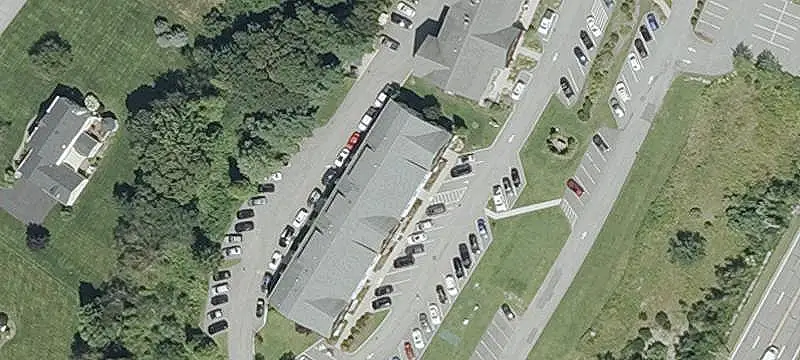 End-Cap Retail Condo