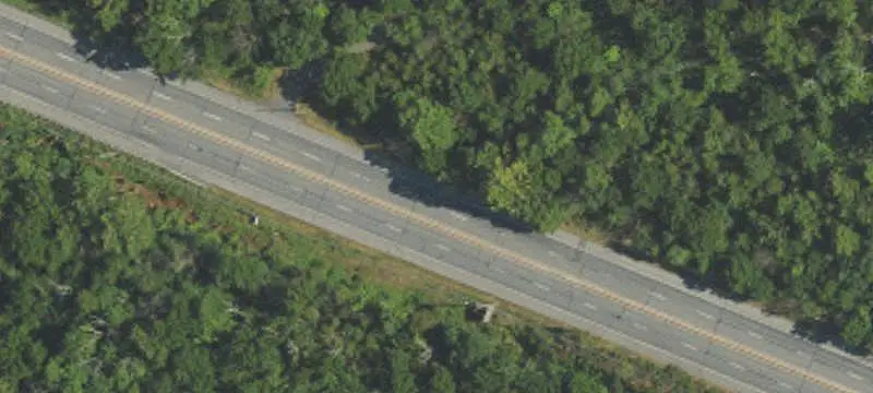 Highway-Fronting Commercial Land